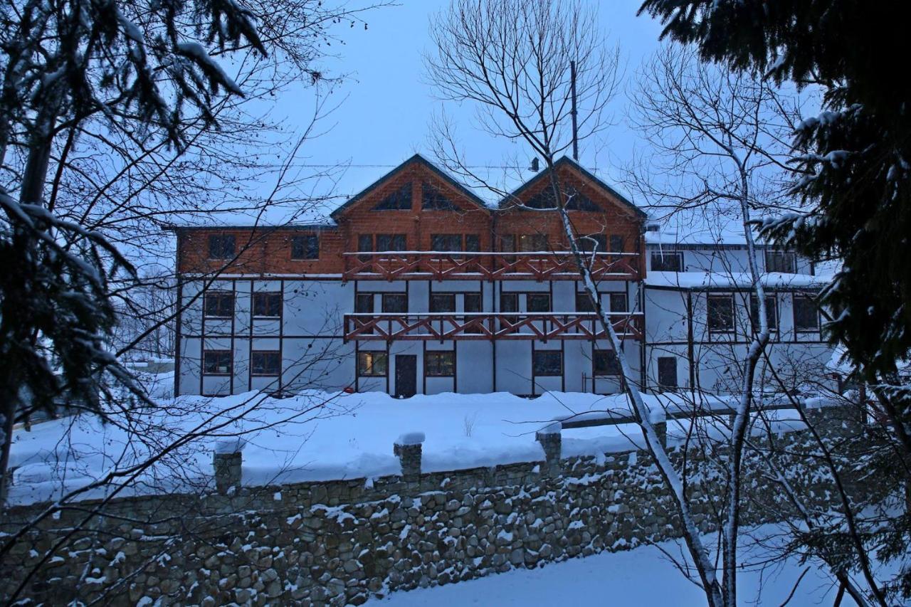 Cheremosh Yablunytsya Exterior photo